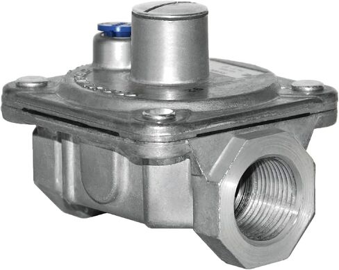 منظم الأجهزة 1/2 بوصة RV47A-50 125mbtu in Kuwait