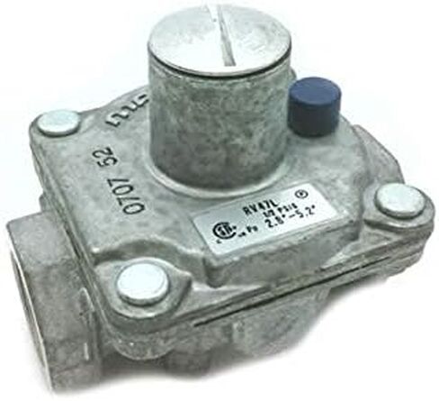 منظم الأجهزة 1/2 بوصة RV47A-50 125mbtu in Kuwait