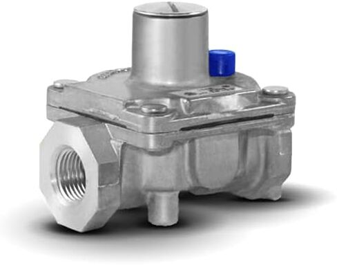 منظم الأجهزة 1/2 بوصة RV47A-50 125mbtu in Kuwait