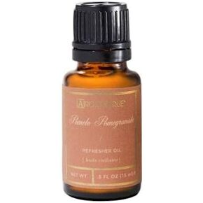 Pomelo Pomegranate Aromatique Refresher Oil 0.5 oz