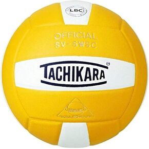 Tachikara Sensi-Tec® Composite SV-5WSC Volleyball (EA)