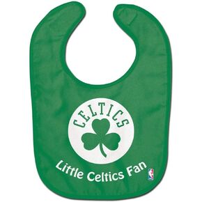 WinCraft NBA Boston Celtics WCRA2057114 All Pro Baby Bib