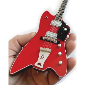 Axe Heaven Electric Guitar Body (BG-322)