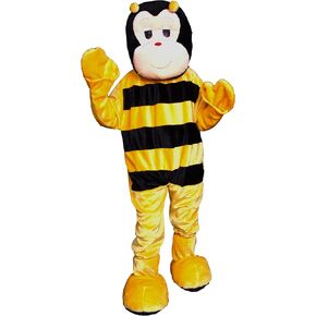 Dress Up America Bee Mascot