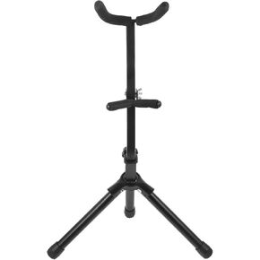 Adjustable Saxophone Stand, 18.86in Saxophone Display Stand, Portable Saxophone Stand