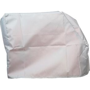 Ophthalmic Grey Nylon Universal Auto Refractor Refractometer Keratometer Protective Dust Cover