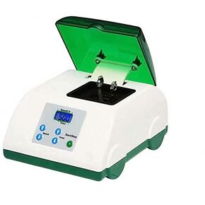 APHRODITE High Speed Digital Amalgamator Amalgam Dental Lab Capsule Mixer HL-AH G8 Green USA