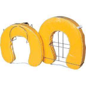 Cal June USCG Approved Horseshoe