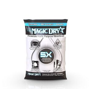 Multi-Purpose Absorbent (8 LB Bag)
