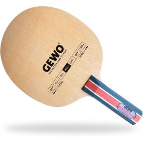 GEWO Allround Classic Table Tennis Blade