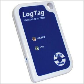 TRIX-8 Multi-use Temperature Recorder with 8,000 Readings Memory and up to 3-Year Battery