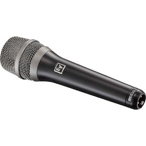 Electro-Voice RE520 Handheld Condenser Microphone