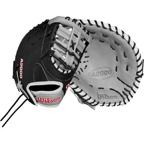WILSON A2000