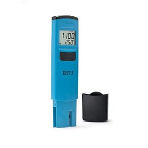 Hanna H198301 DiST 1 Waterproof TDS Tester (TDS Range: 0-2000ppm) by INSTRUKART