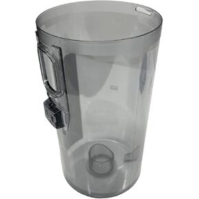 Replacement Dust Bin Canister Dustbin for Samsung Jet 75/75+ / 90 Series Multi-Surface Cordless Stick Vacuum Cleaner NOT COMPATIBLE WITH CLEAN BASE !!!