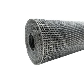 1/8 inch Hardware Cloth 24 in. x 10 ft. - Galvanized Wire Mesh Roll