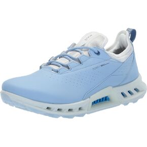ECCO Women's Biom C4 Gore-tex Waterproof Golf Shoe