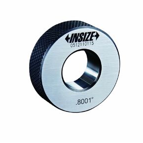 INSIZE 6313-9H32 Setting Ring, 9/32" Diameter