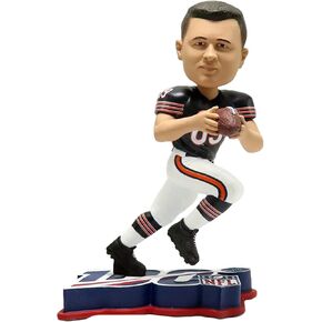 Chicago Bears Legend Mike Ditka إصدار محدود من Bobblehead، تم إنتاج 100 قطعة فقط للعرض in Kuwait