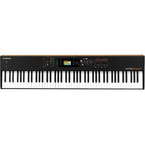 Studiologic, 88-Key Digital Pianos-Stage NUMA-X-PIANO-88