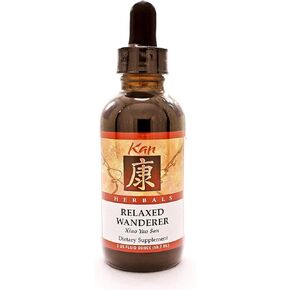 Kan Herbs Relaxed Wanderer 1 fl. oz (29.6 ml)