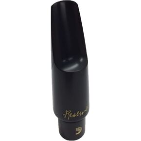 D'Addario Mpc, Rsrv Tenor Sax, D190 (MKR-D190)