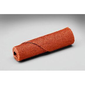 3M Cartridge Roll 747D, 3/8 in x 1-1/2 in x 1/8 in, 80 X-Weight, 100 per case
