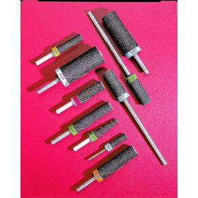 A/O Straight Cartridge Roll 711599, 1/4 in x 1 in x 1/8 in 80, 100 per case