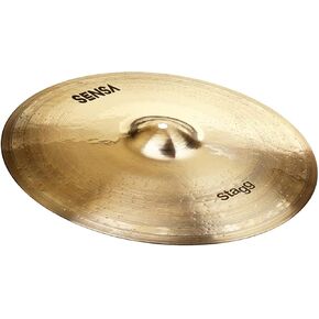 Stagg Ride Cymbal (SEN-RM20B US)