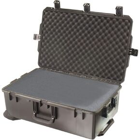 Waterproof Case Pelican Storm iM2950 Case With Foam (Black)