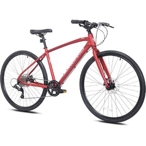 Giordano H2 Men's Hybrid Bicycle