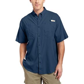 Columbia Men's Tamiami II Short Sleeve Shirt (Big)
