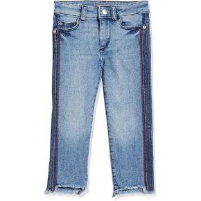 DL1961 Girls' Big Kid Chloe Skinny Fit Jean