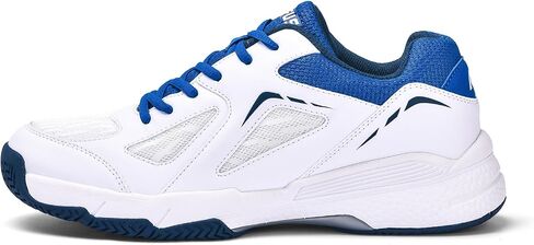Men's P601 Pickleball Shoes Non-Slip, Cushioning, Breathable Court Shoes in Saudi Arabia
