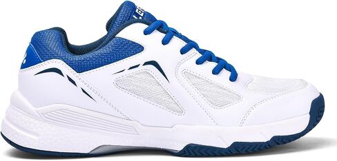 Men's P601 Pickleball Shoes Non-Slip, Cushioning, Breathable Court Shoes in Saudi Arabia