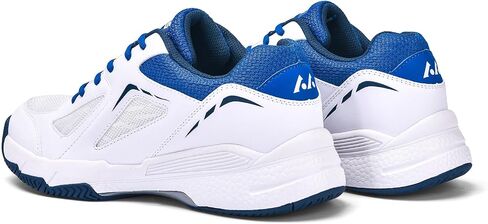 Men's P601 Pickleball Shoes Non-Slip, Cushioning, Breathable Court Shoes in Saudi Arabia