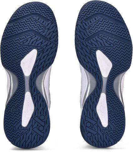 Men's P601 Pickleball Shoes Non-Slip, Cushioning, Breathable Court Shoes in Saudi Arabia
