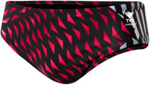 TYR SPORT Men's Cobra Kai All Over Racer Swimsuit in Saudi Arabia