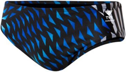 TYR SPORT Men's Cobra Kai All Over Racer Swimsuit in Saudi Arabia