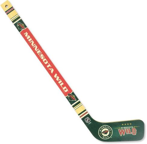 عصا الهوكي NHL Minnesota Wild WCR27801010، 21 بوصة in Saudi Arabia