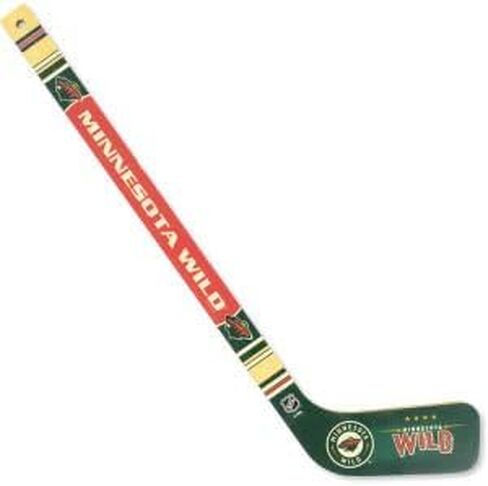 عصا الهوكي NHL Minnesota Wild WCR27801010، 21 بوصة in Saudi Arabia