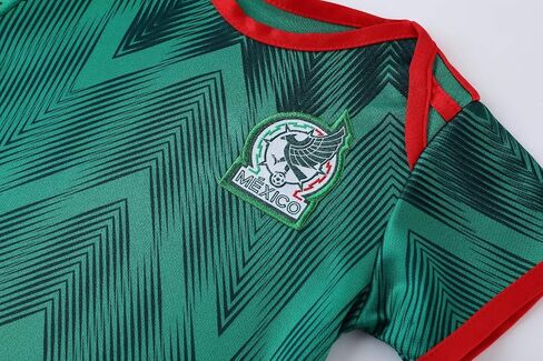 National Soccer Baby Bodysuite 2024 Soccer Infant Baby Clothes Soccer Costume Baby Girl Soccer Outfits for Boys in Saudi Arabia