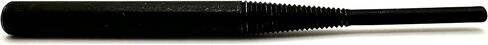 CR-9X5 CR-9 Standard Tapered Type Mandrels for Cartridge Rolls, 3-1/2" Overall Length, 1/4"x1-3/4" Shank x 1/8"x1" Pilot (Pack of 5) in Saudi Arabia