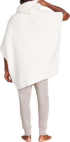 Barefoot Dreams CozyChic Ribbed Cozy in Saudi Arabia