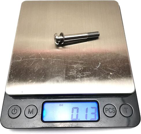 Flat Mount Disc Bolts Titanium T25 15-42mm 2 Pcs for SRAM Flat Mount Frame Disc Caliper Bracket in Saudi Arabia