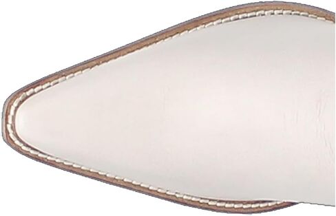 حذاء Dingo النسائي Raisin Kane بمقدمة قصيرة كاجوال فوق الركبة وكعب متوسط ​​2-3 بوصة - أسود in Kuwait