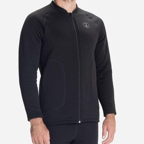Fourth Element Arctic Men's Top Drysuit Undergarment for Scuba Diving in Saudi Arabia