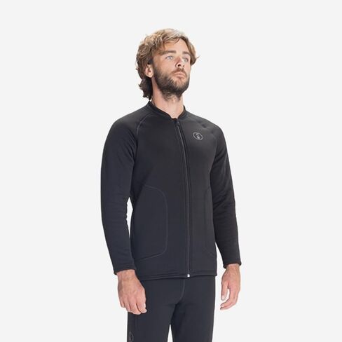 Fourth Element Arctic Men's Top Drysuit Undergarment for Scuba Diving in Saudi Arabia