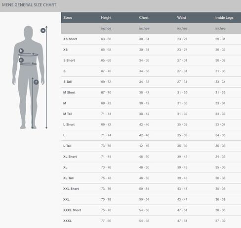 Fourth Element Arctic Men's Top Drysuit Undergarment for Scuba Diving in Saudi Arabia