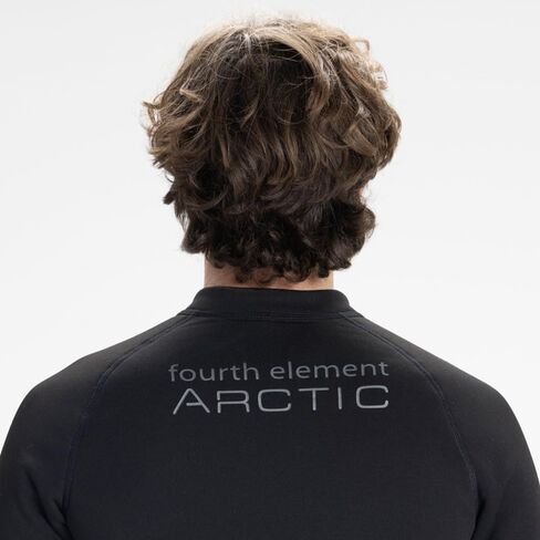 Fourth Element Arctic Men's Top Drysuit Undergarment for Scuba Diving in Saudi Arabia
